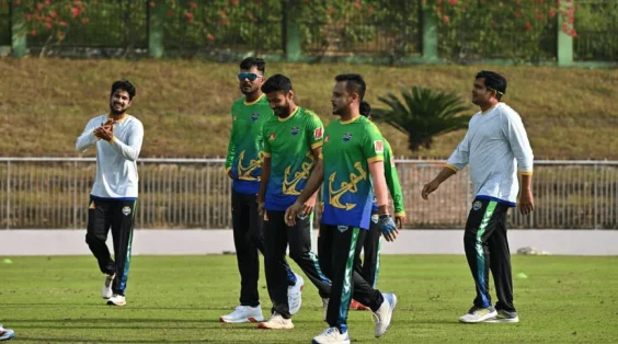 BCB takes ownership rights of Chattogram Royals for remainder of BPL